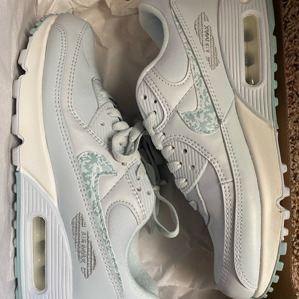 Nike Air Max 90